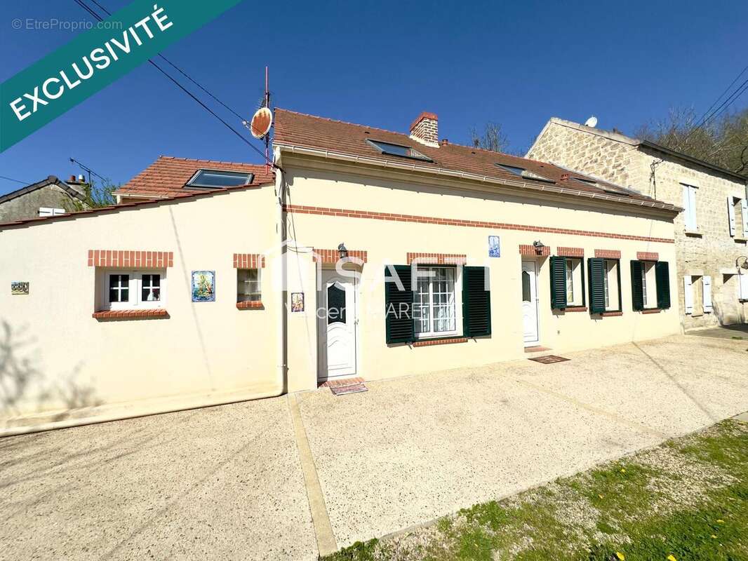 Photo 8 - Maison à SAINT-MAXIMIN
