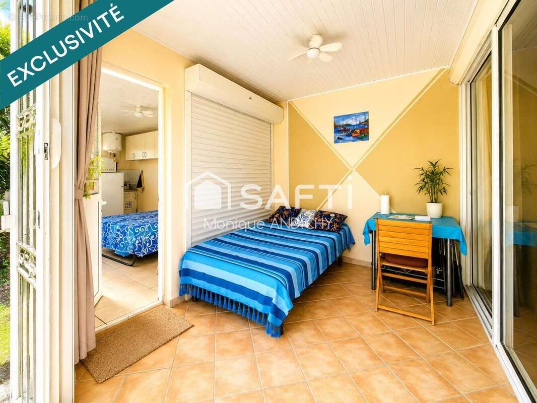 Photo 5 - Appartement à LE VAUCLIN
