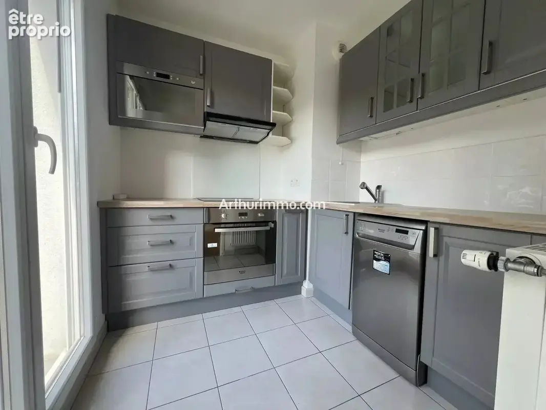 Vente Appartement Sucy-en-brie(94370) 249 000ï¿œ - photo 6