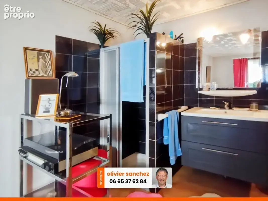 Maison de plain-pied avec espaces indépendants – secteur montjuzet - photo 12