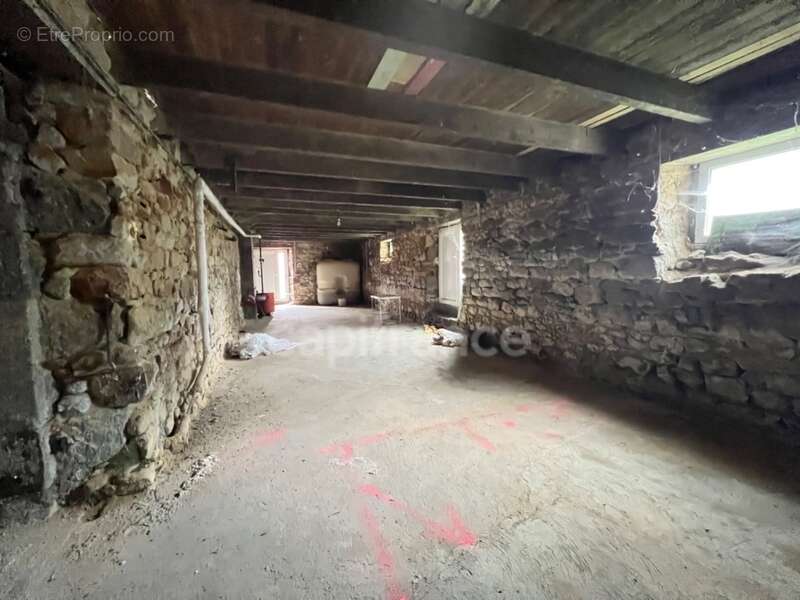 Maison à PLESSALA