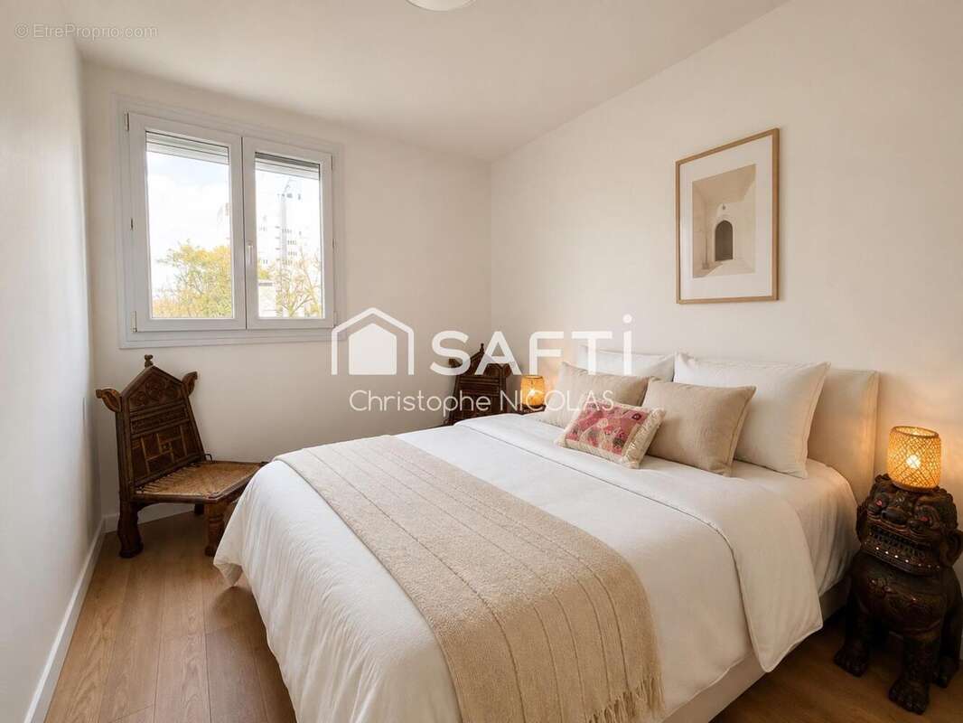 Photo 5 - Appartement à BORDEAUX