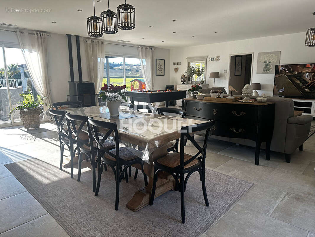 Maison à CARCASSONNE