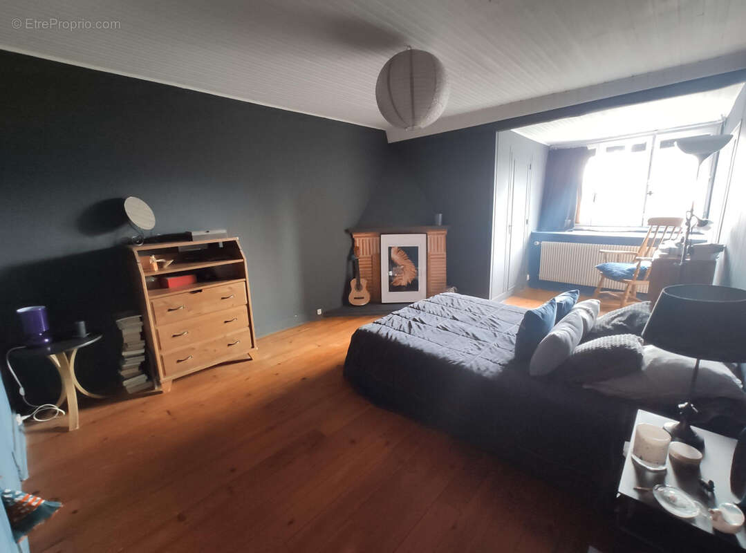 Maison à MEUNG-SUR-LOIRE