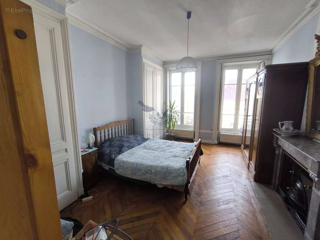 Appartement à LYON-2E
