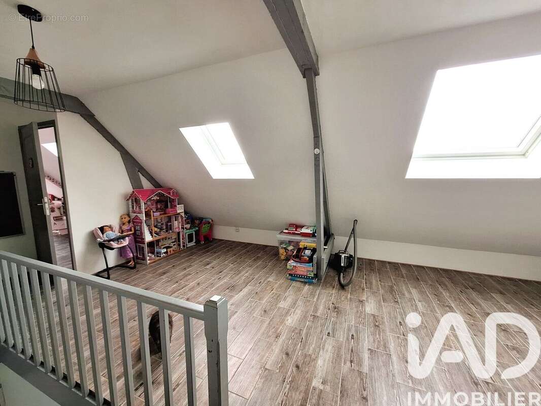 Photo 7 - Maison à SAMER