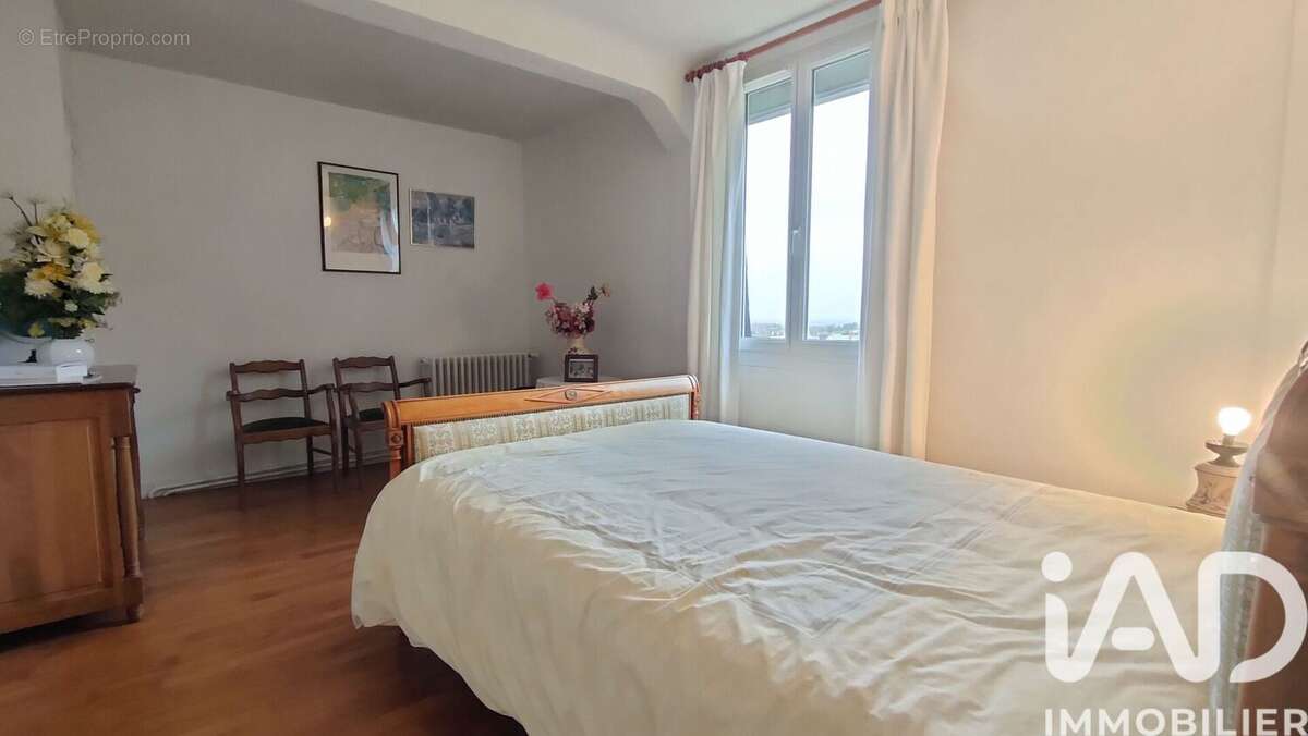 Maison 147 m² à Beaumesnil  - photo 7