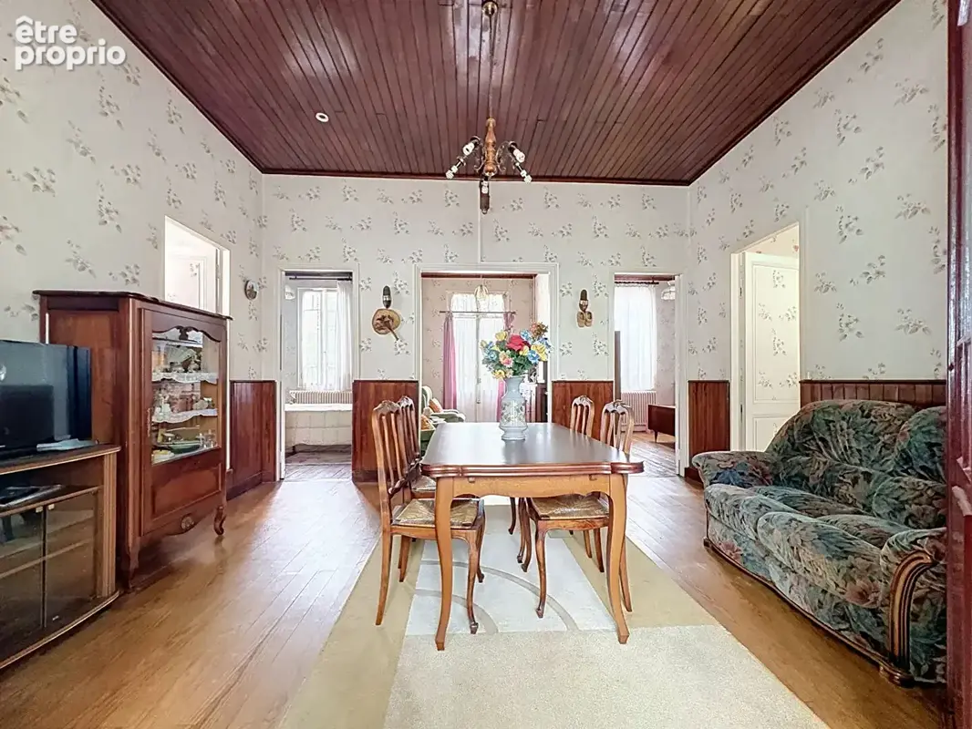 Maison arcachonnaise + T3 indépendant, 797 m² de terrain - photo 3