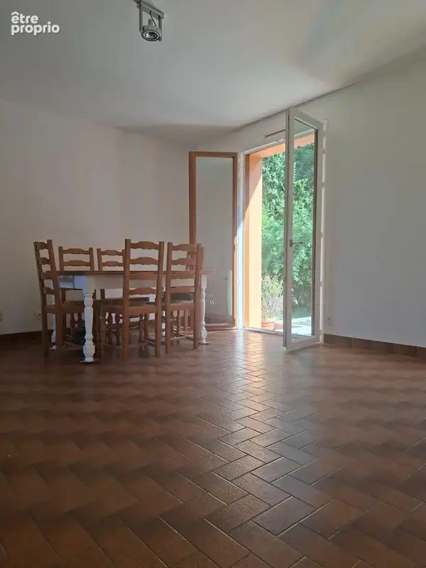 Maison évolutive, secteur la Ferté Macé, 3 chambres, sur sous sol, parc de 3000 m2 arboré et clos - photo 5