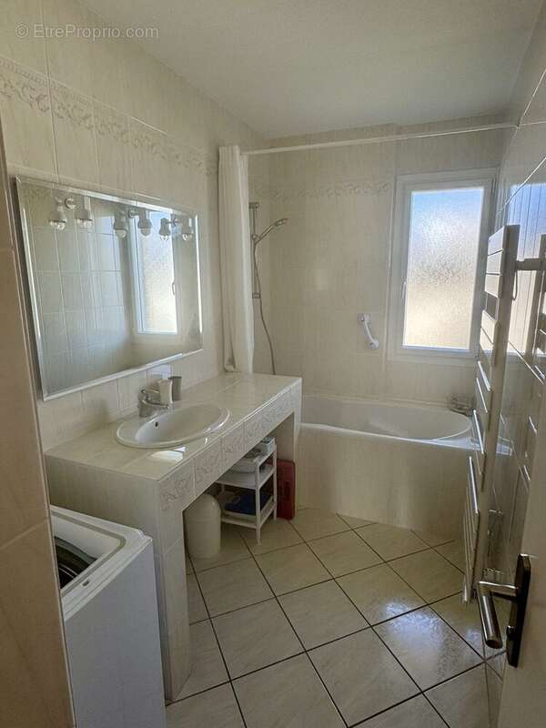 Appartement à QUIBERON