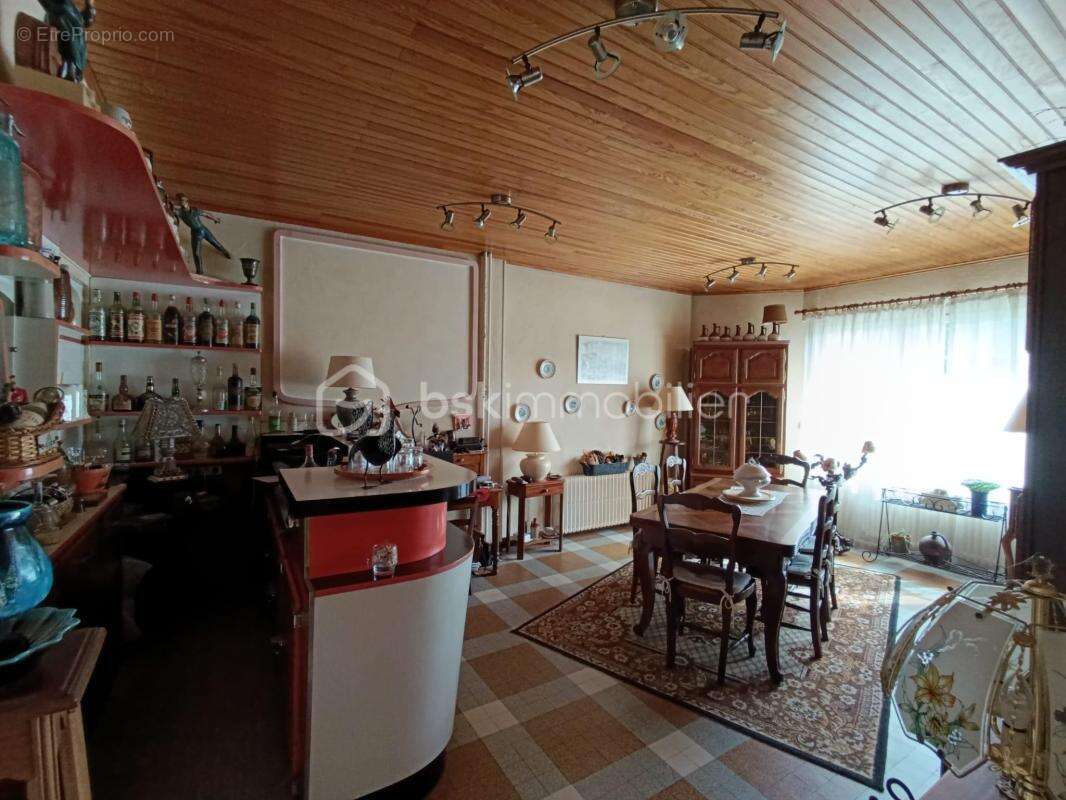 Appartement à COLOMBE
