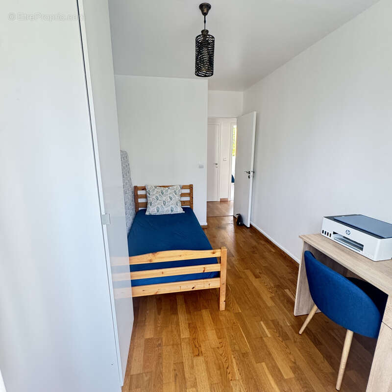 Appartement Type T4 - photo 13