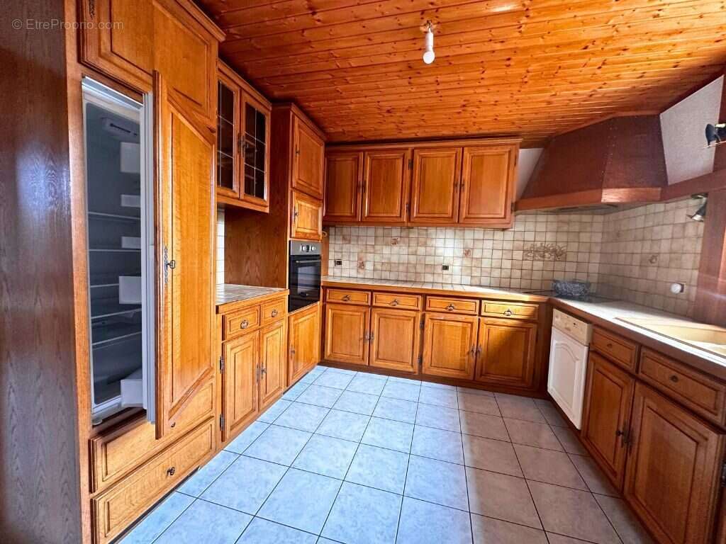 Appartement à KEMBS