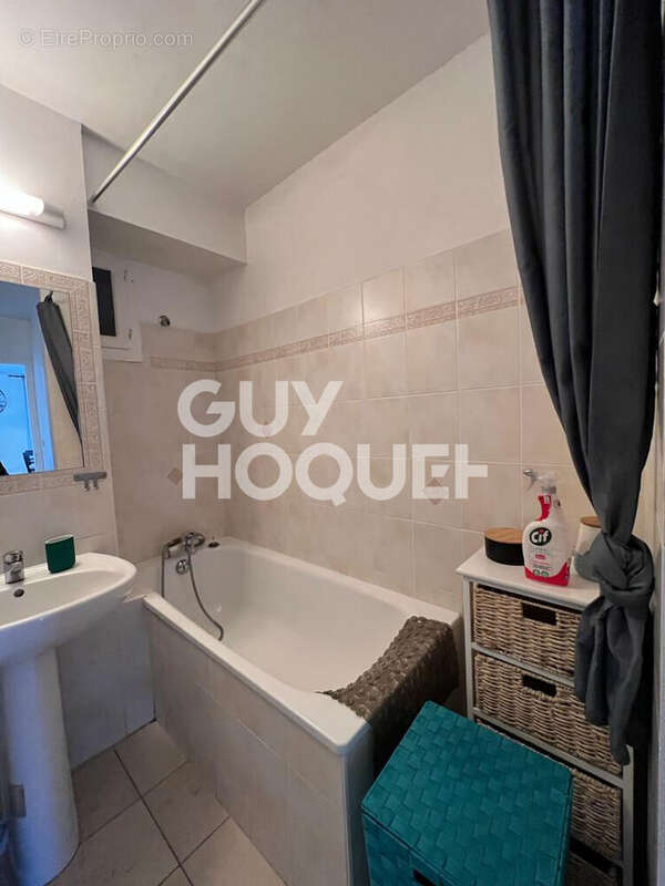 Appartement à CAMBO-LES-BAINS