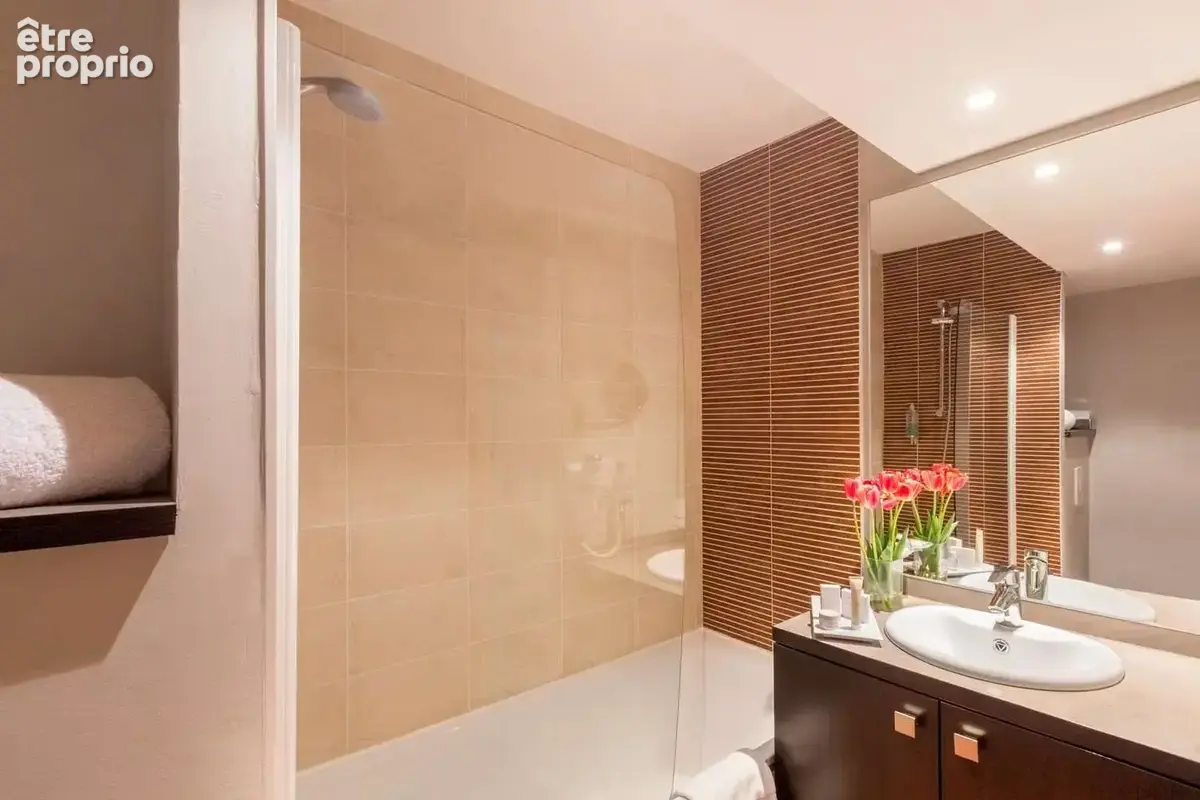 Appartement 2 pièces 33 m² à vendre à Thoiry (01710) - photo 4