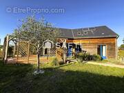 Photo 1 - Maison à MONTBAZON