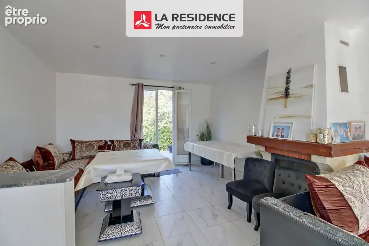 Maison 7 pièces 118 m² à vendre à Les Mureaux (78130) - photo 6