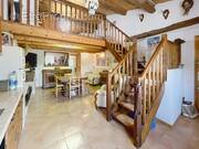 Appartement à SOLEILHAS