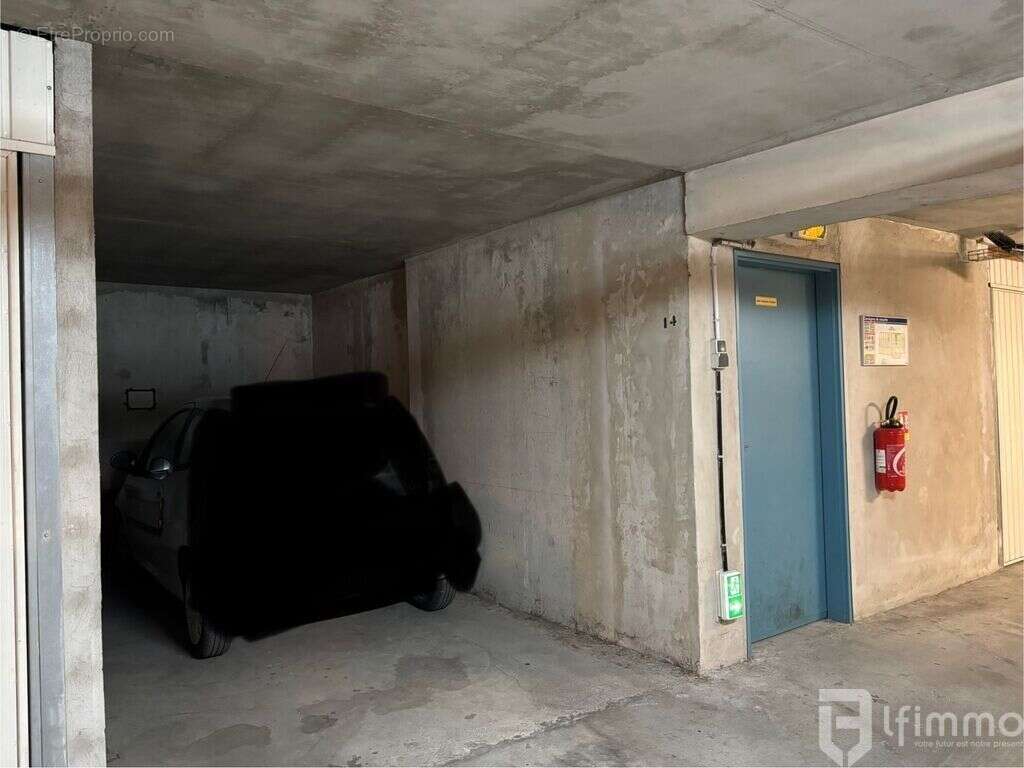 Appartement à LA SEYNE-SUR-MER