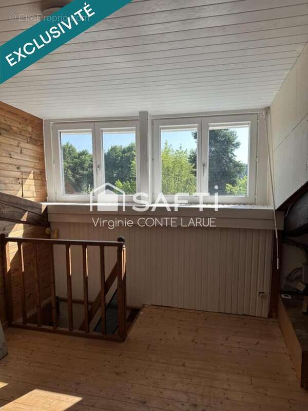 Photo 6 - Maison à ROUSSINES