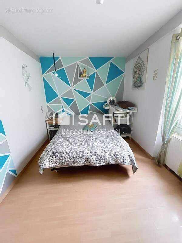 Photo 5 - Maison à OUARVILLE