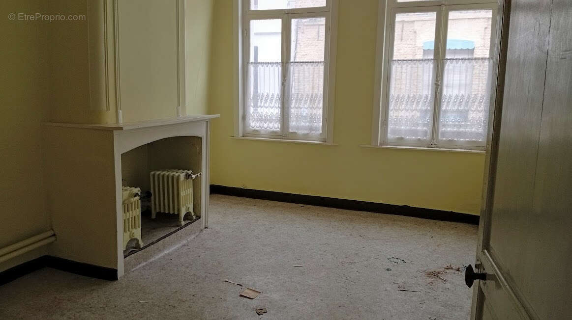 Appartement à SAINT-OMER