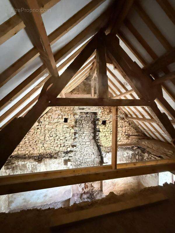 Maison à BAGNOLES-DE-L'ORNE