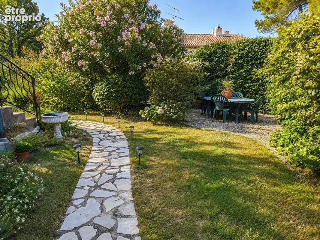 Maison boulouris- saint-raphael 7 pièce(s) 184 m2 - photo 3