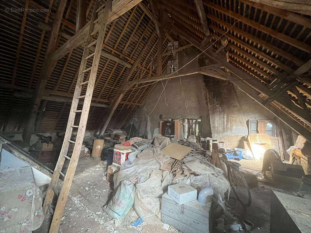 Maison Ivoy Le Pre 2 pièce(s) 77.03 m2 - photo 7