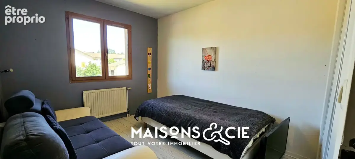 Maison Villieu 4 pièce(s) 92 m2 - photo 6