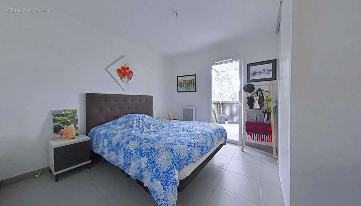 Appartement à NARBONNE