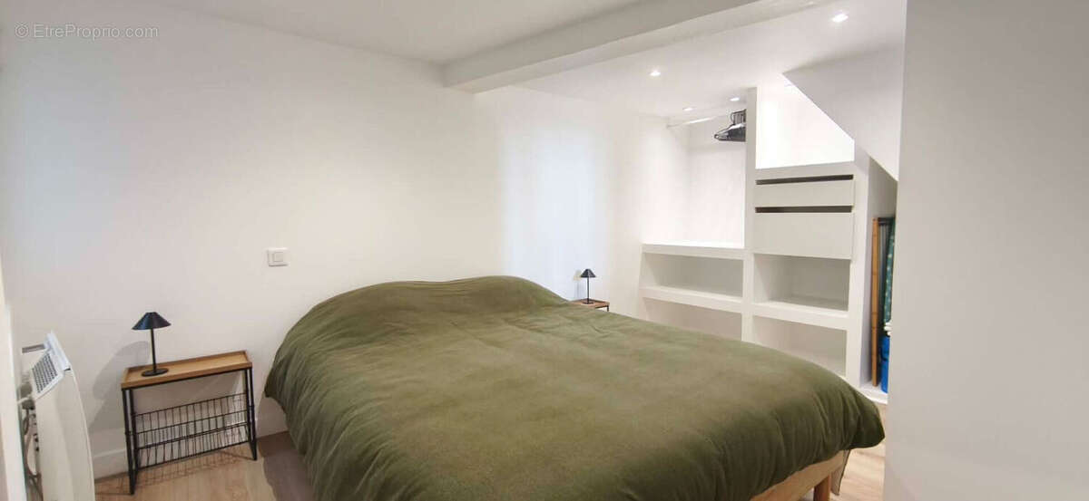 Appartement à DIEPPE