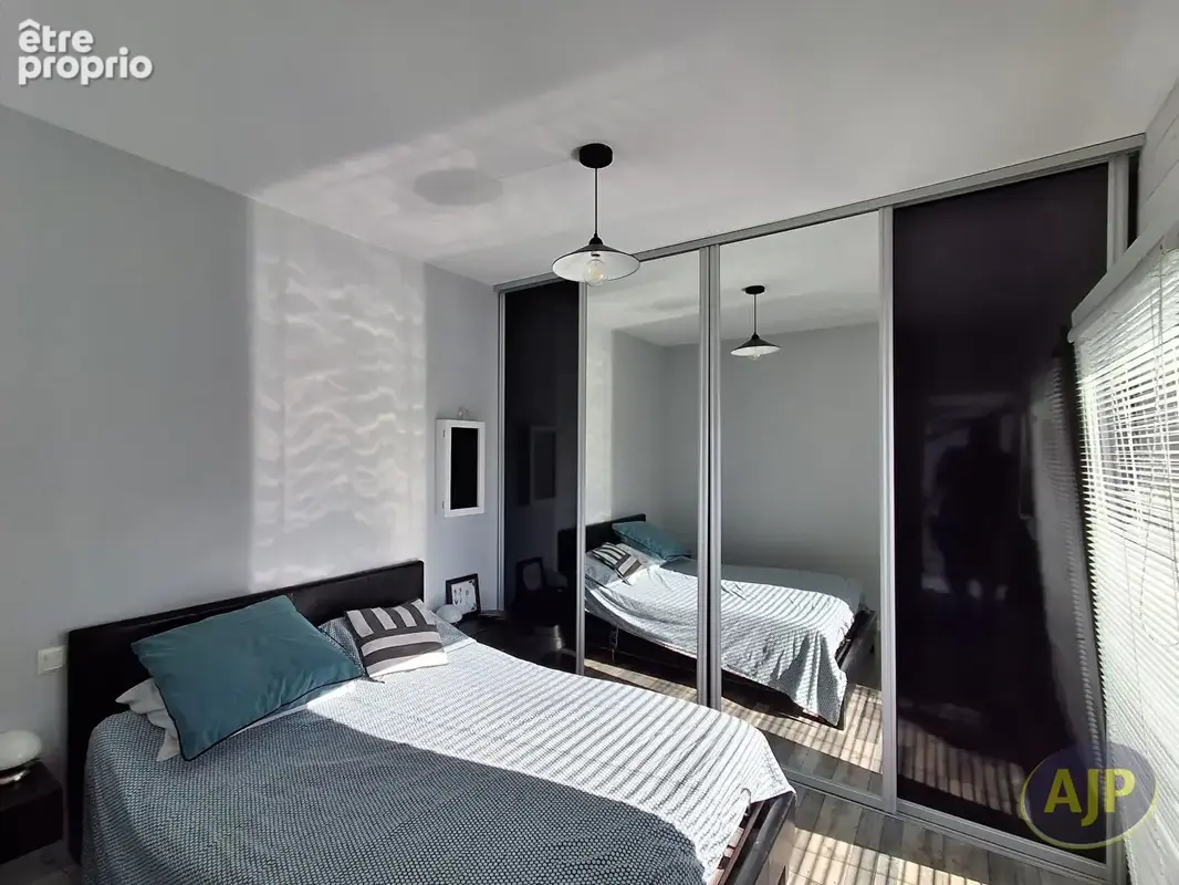 Maison coup de coeur à vendre: Quartier SAINT ANDRE D'ORNAY - photo 7