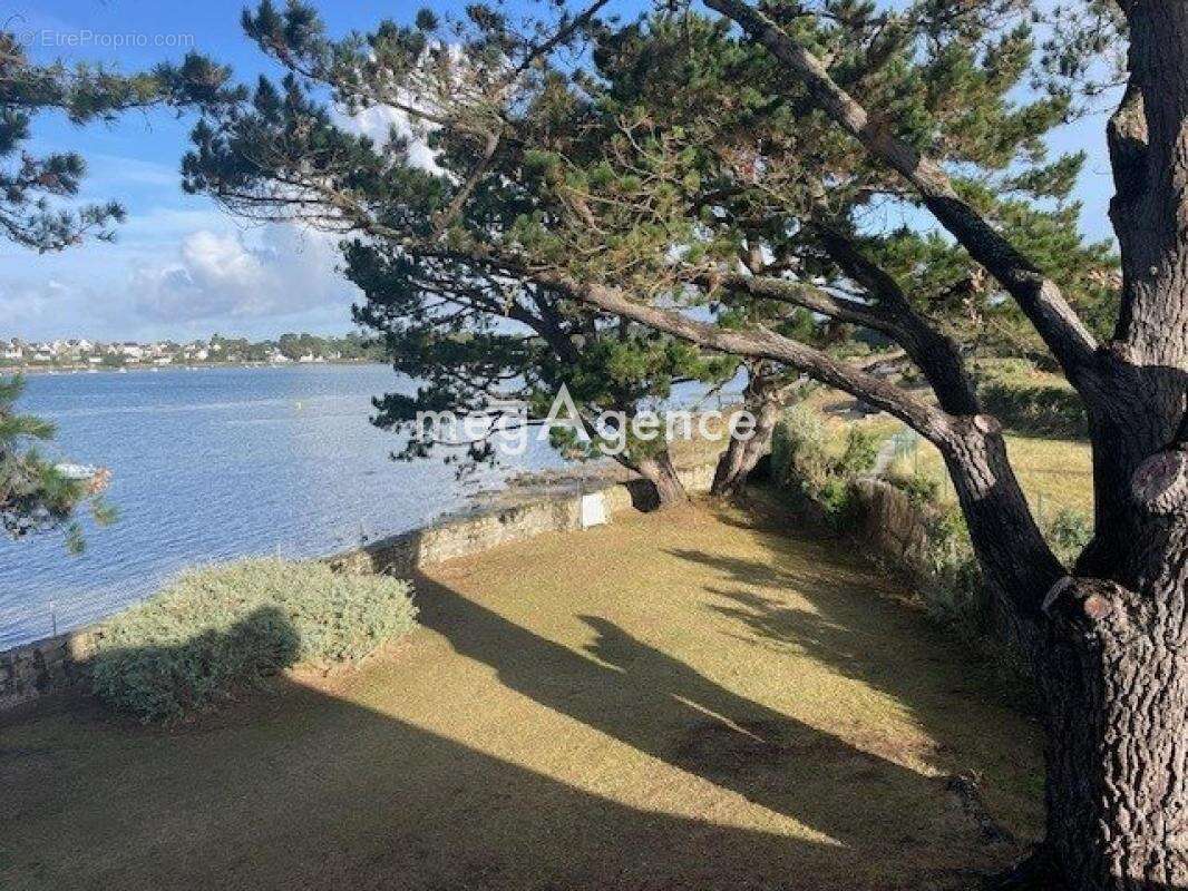 Maison à LARMOR-BADEN