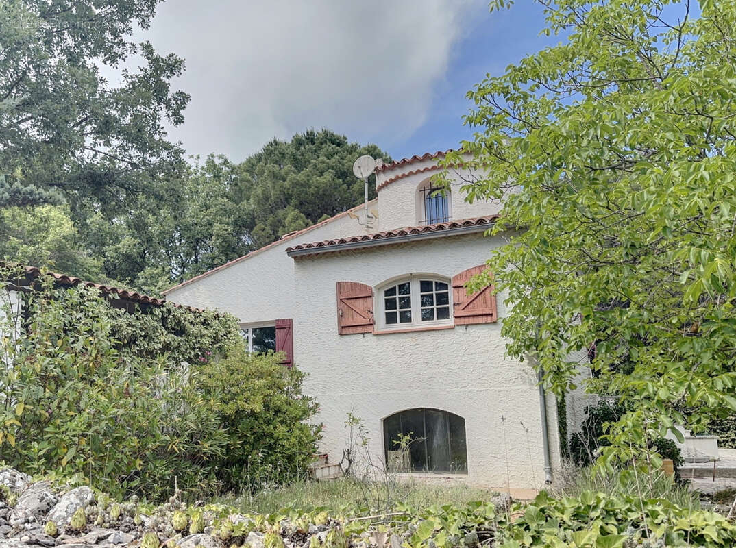 Maison à SAINT-MAXIMIN-LA-SAINTE-BAUME
