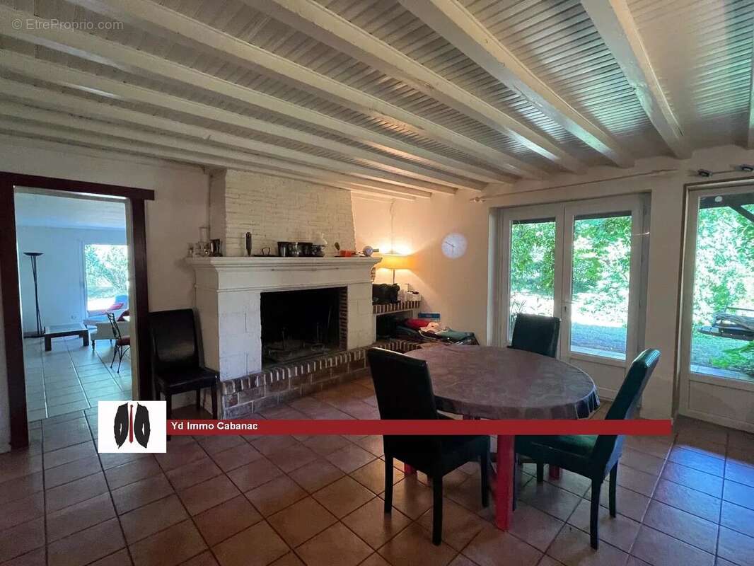 Magnifique maison avec grand terrain constructible - photo 14