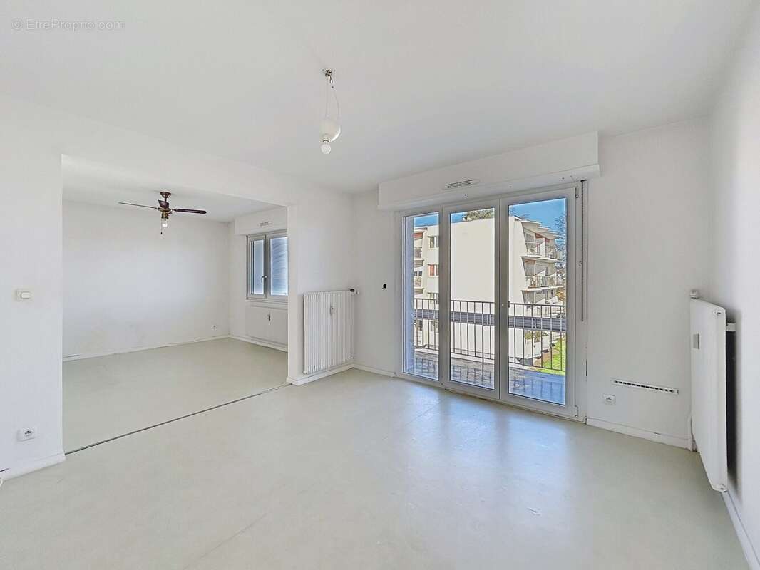 Appartement à ERSTEIN