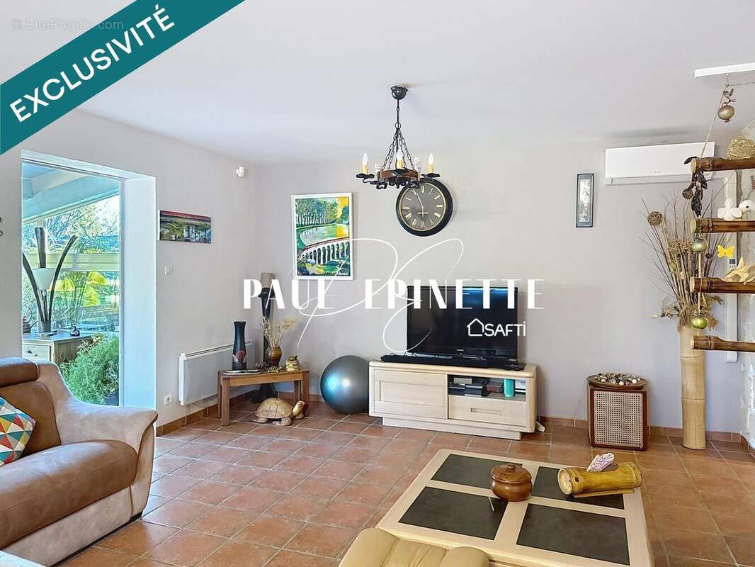 Photo 8 - Maison à MEAUZAC