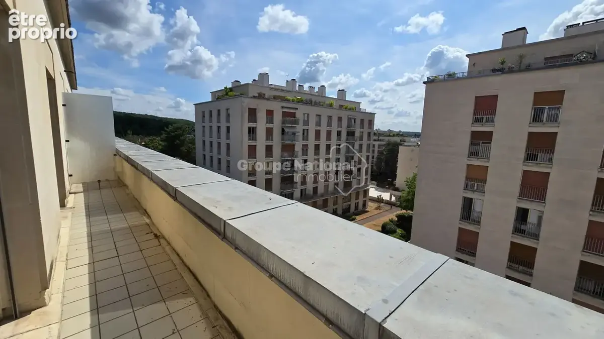 Appartement Versailles 2 pièce(s) 43 m2 dernier étage + cave + parking - photo 4