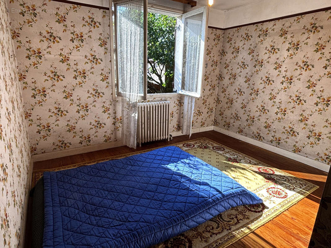 Maison à DIVES-SUR-MER