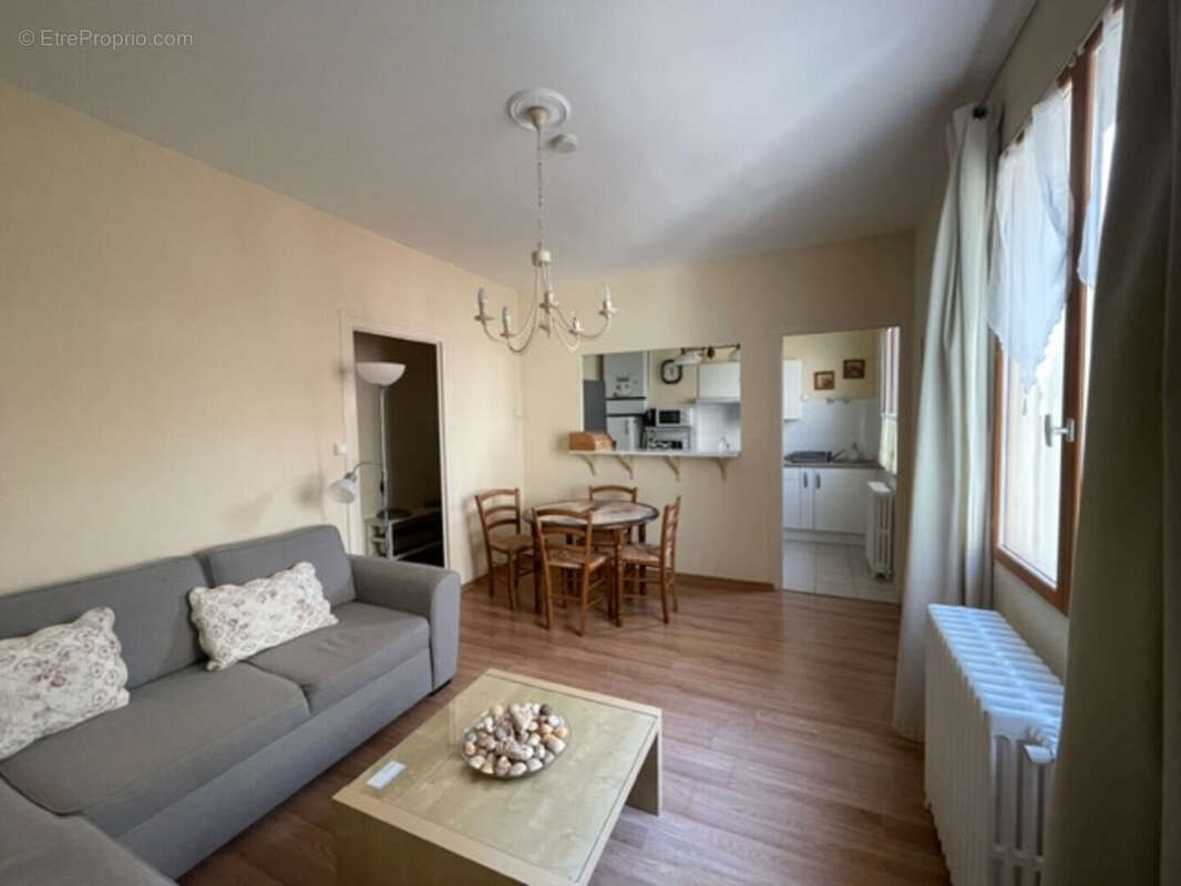 Appartement à ROCHEFORT