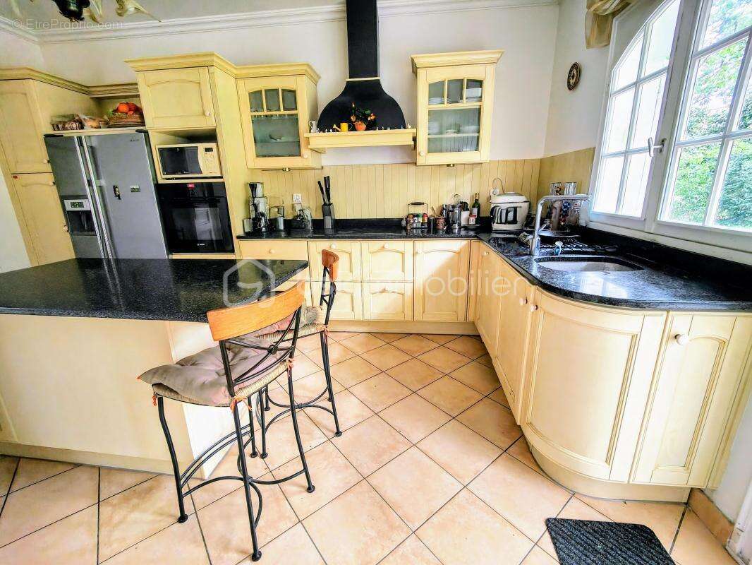 Maison à JOUARS-PONTCHARTRAIN