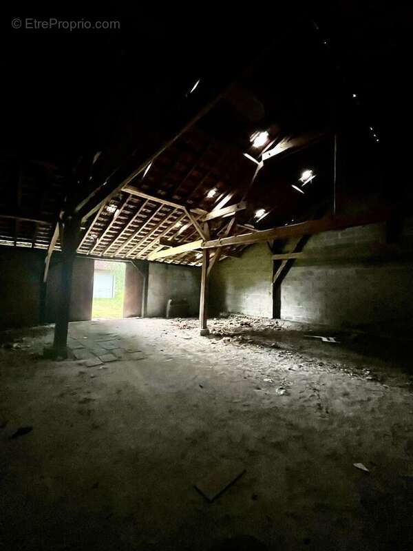 Maison à LUXEUIL-LES-BAINS