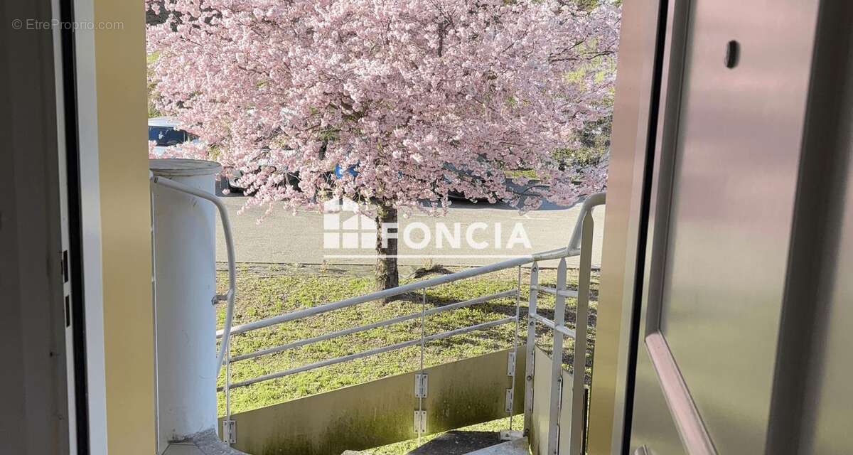 Appartement à CROLLES