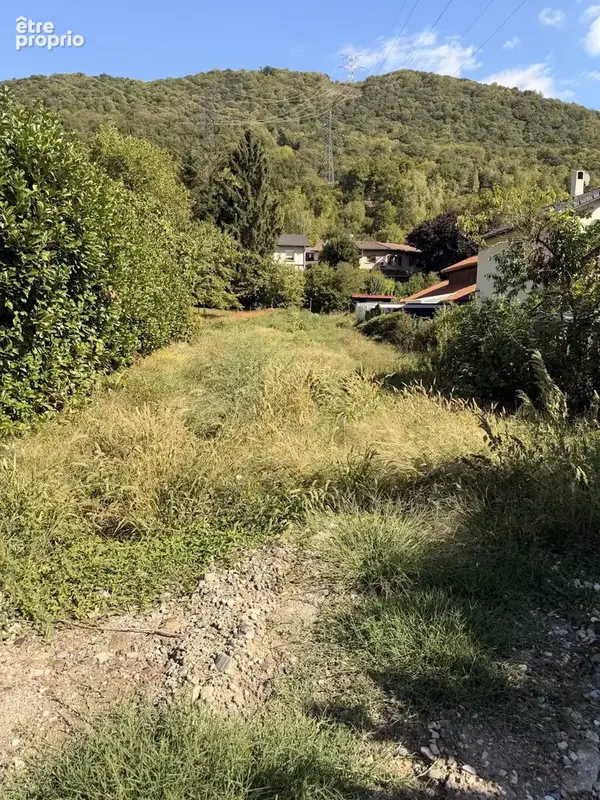 Terrain 850 m² à vendre à Jarrie (38560) - photo 3