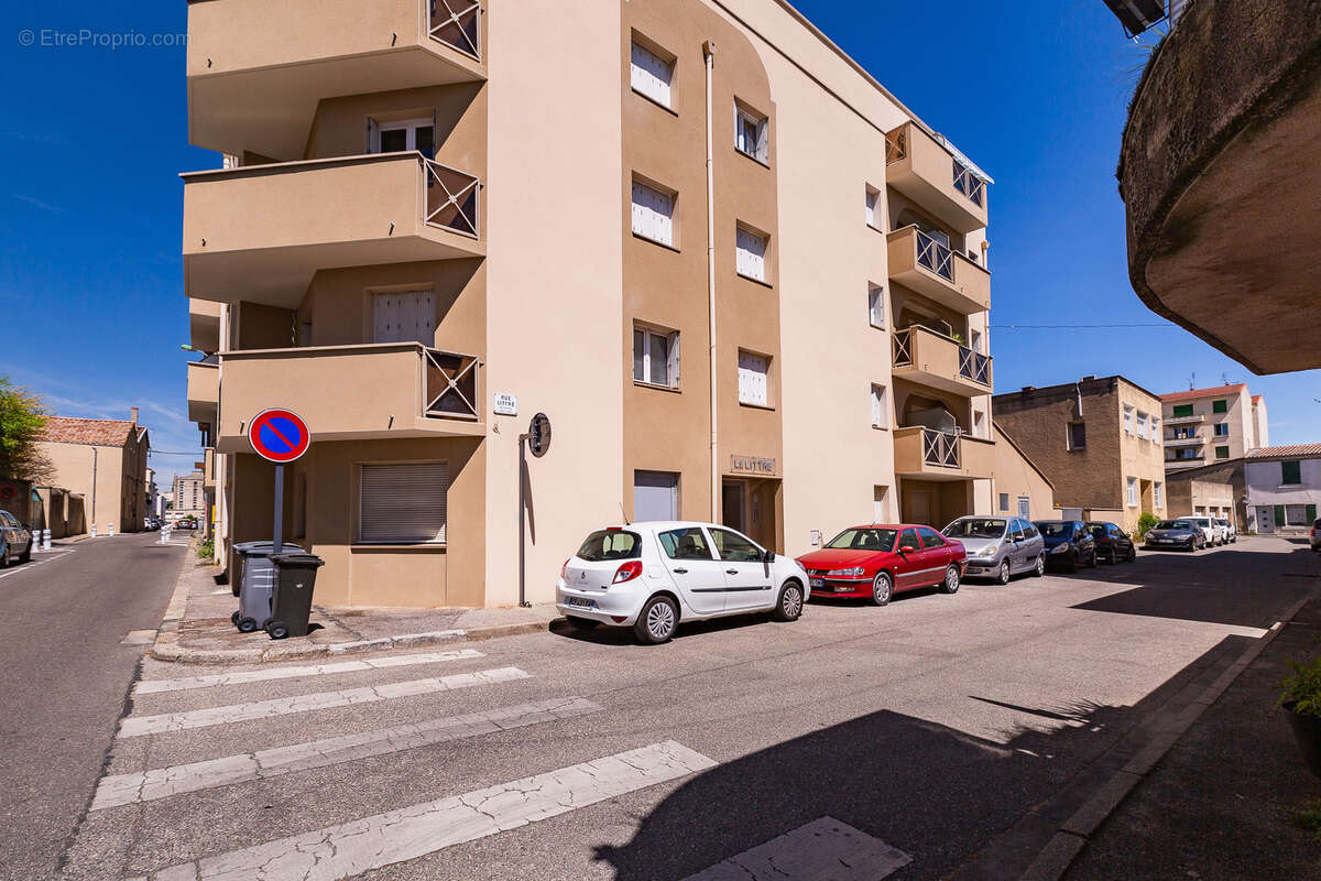 Appartement à VALENCE