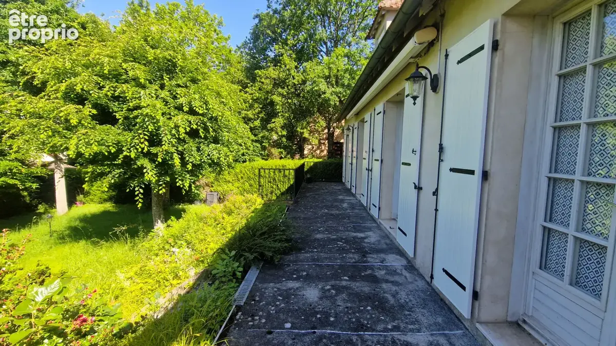 MAINTENON Quartier recherche Maison traditionnelle - photo 12