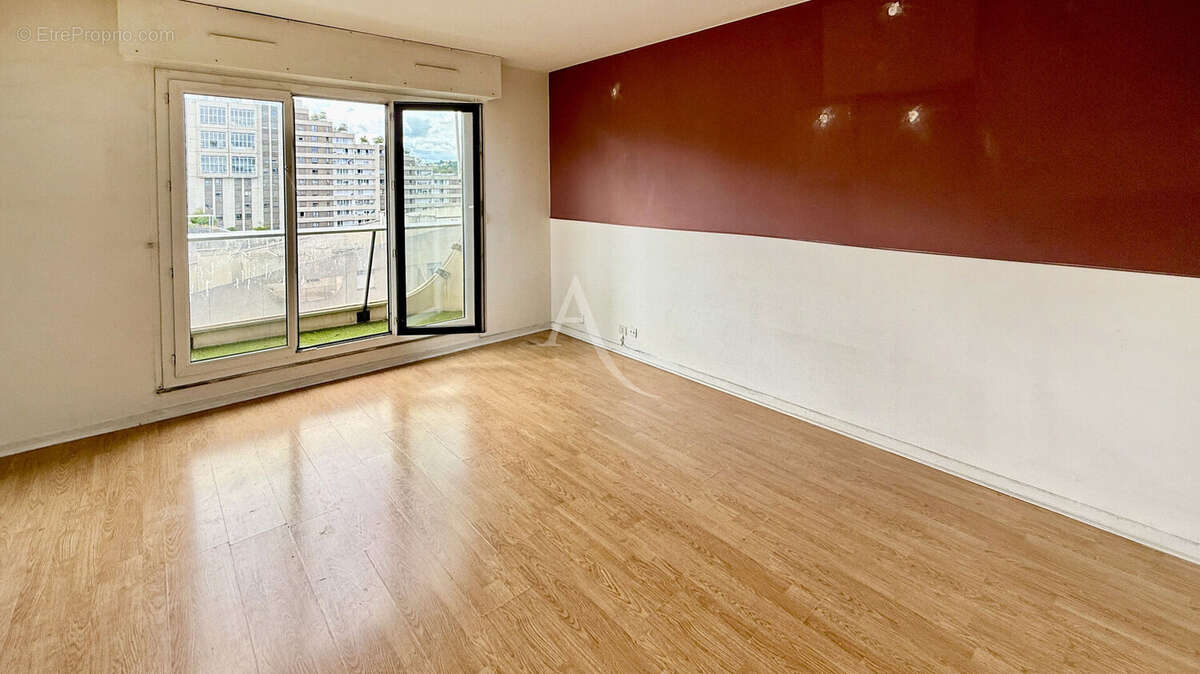 Appartement Boulogne Billancourt 3 pièce(s) 74.14 m2 - photo 4
