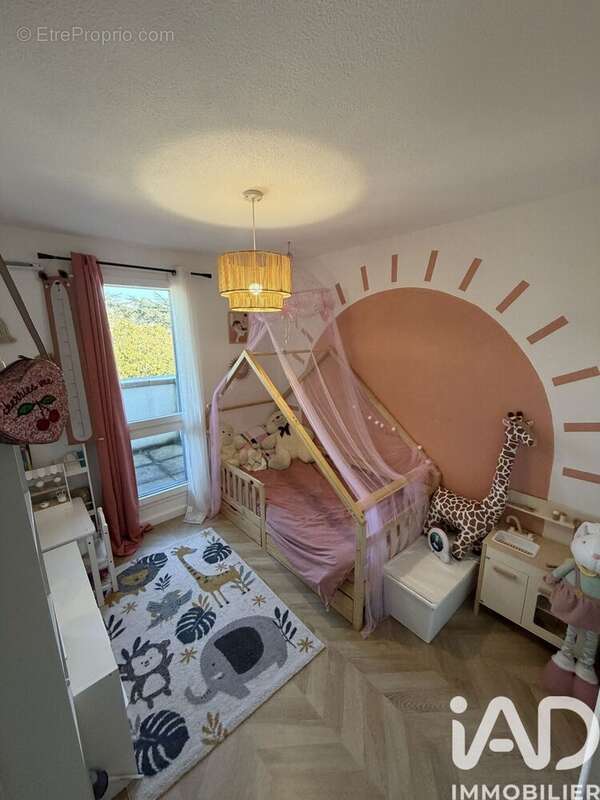 Photo 6 - Appartement à TOULOUSE