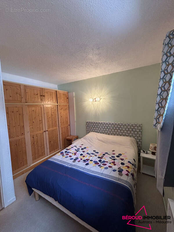 Appartement à AUTRANS